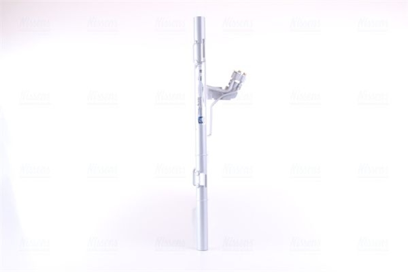 NISSENS Condenser, air conditioning ** FIRST FIT **