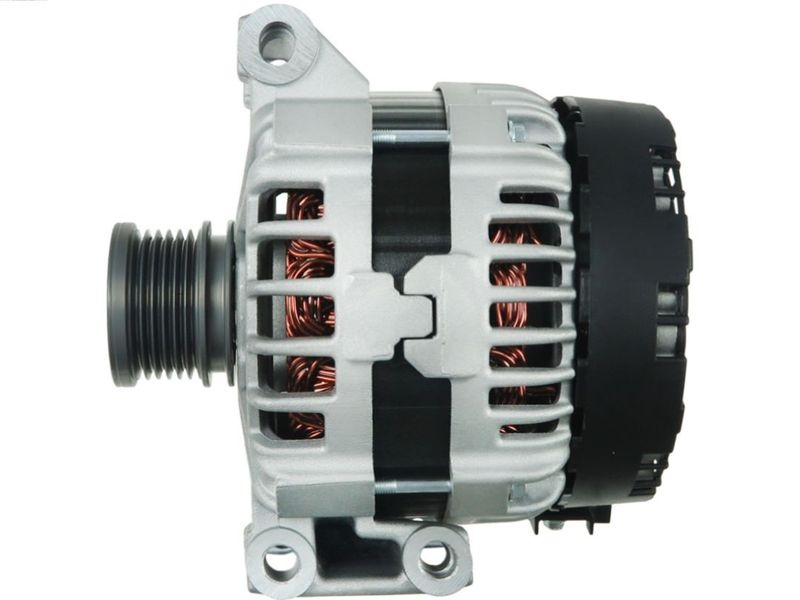 AS-PL Generator Brandneu AS-PL