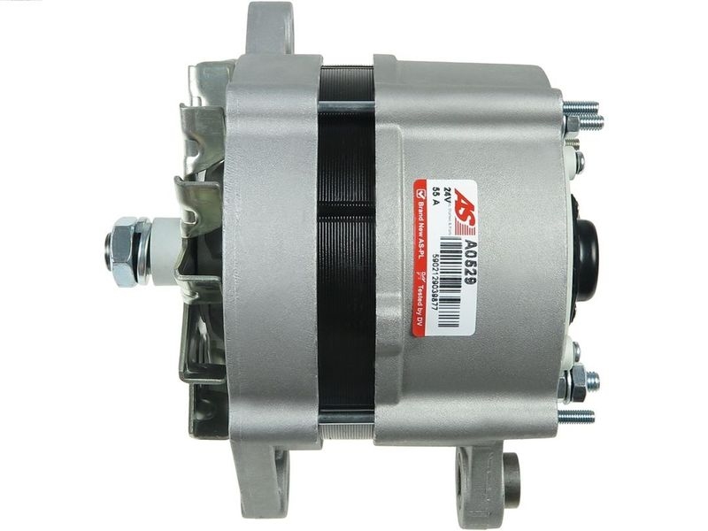 AS-PL Generator Brandneu AS-PL