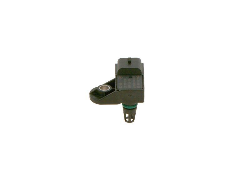 BOSCH Sensor, Ladedruck 0 281 006 108