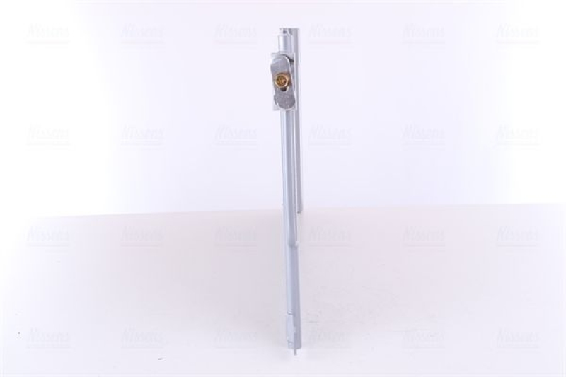 NISSENS Kondensator, Klimaanlage ** FIRST FIT ** 94973