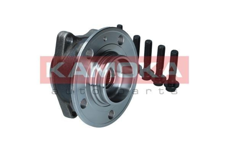 KAMOKA Radlagersatz 5500380