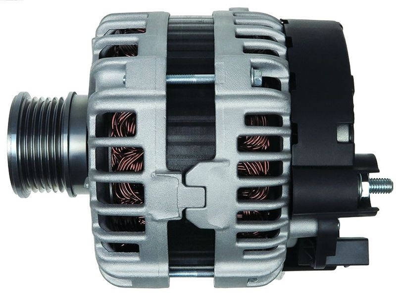 AS-PL Generator Brandneu AS-PL