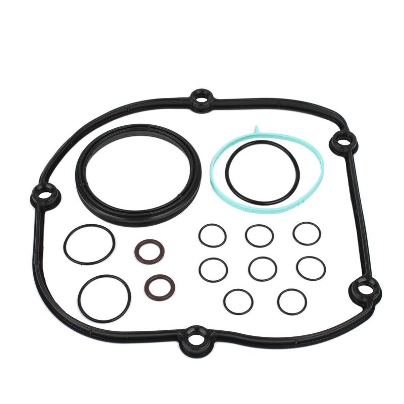 ET ENGINETEAM Gasket Kit, cylinder head