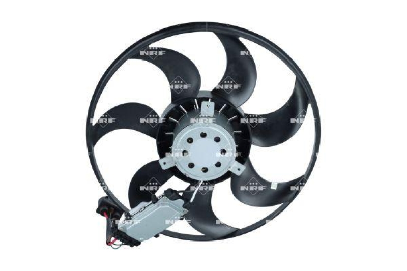 NRF Fan, engine cooling