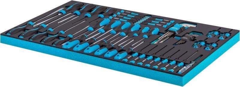 HAZET Screwdriver Set