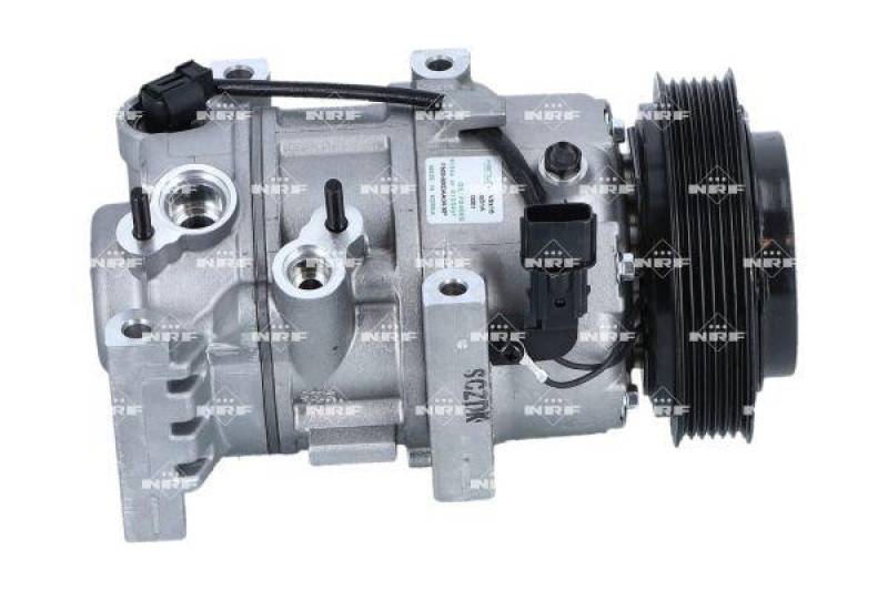 NRF Kompressor, Klimaanlage GENUINE