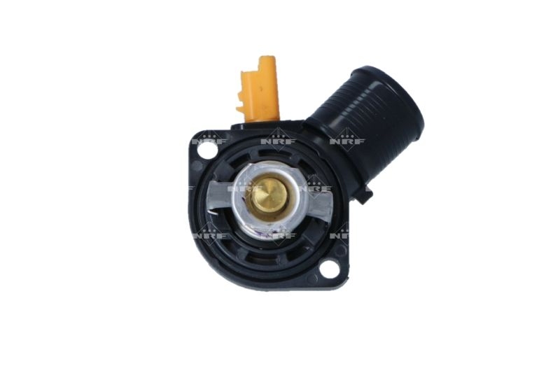 NRF Thermostat für Kühlmittel / Kühlerthermostat EASY FIT 725015