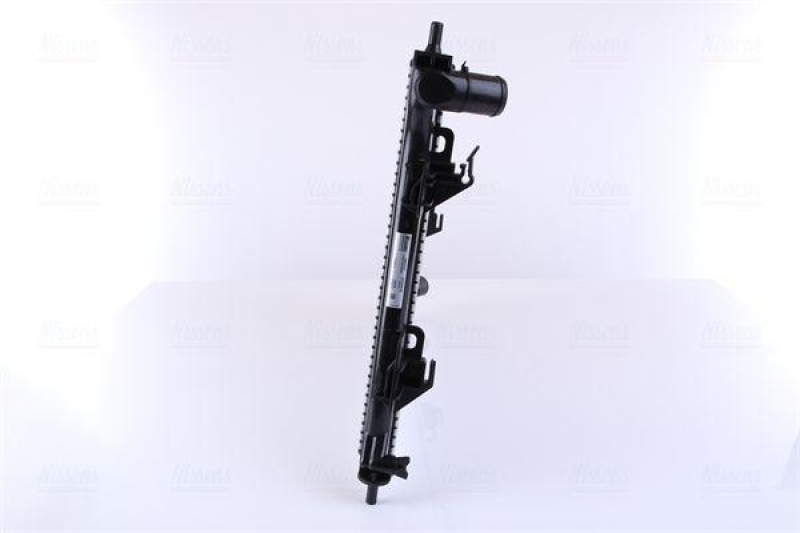 NISSENS Radiator, engine cooling