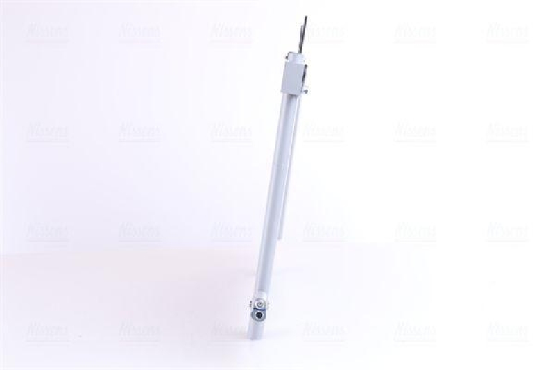 NISSENS Kondensator, Klimaanlage ** FIRST FIT ** 94979