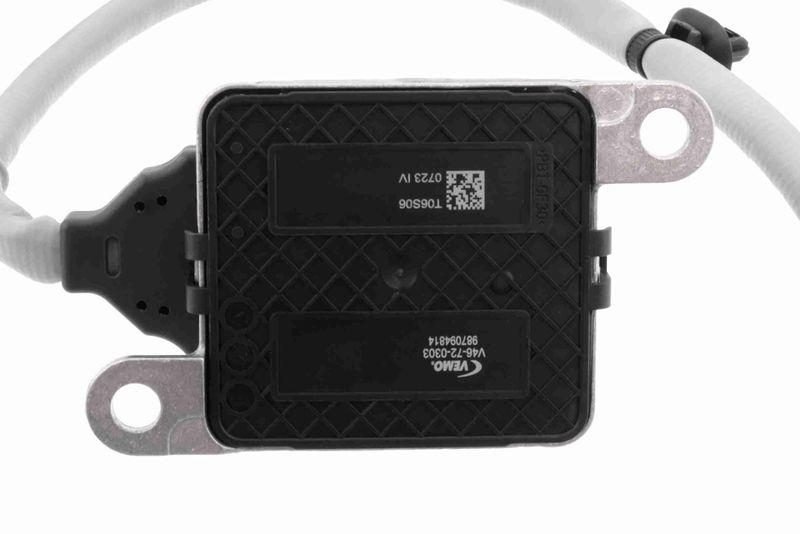 VEMO NOx-Sensor, Harnstoffeinspritzung Original VEMO Qualität