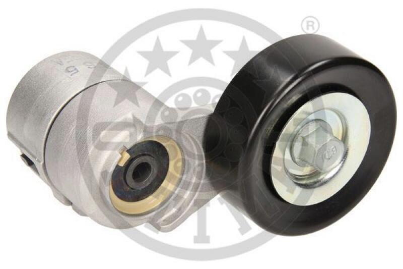 OPTIMAL Tensioner Lever, V-ribbed belt