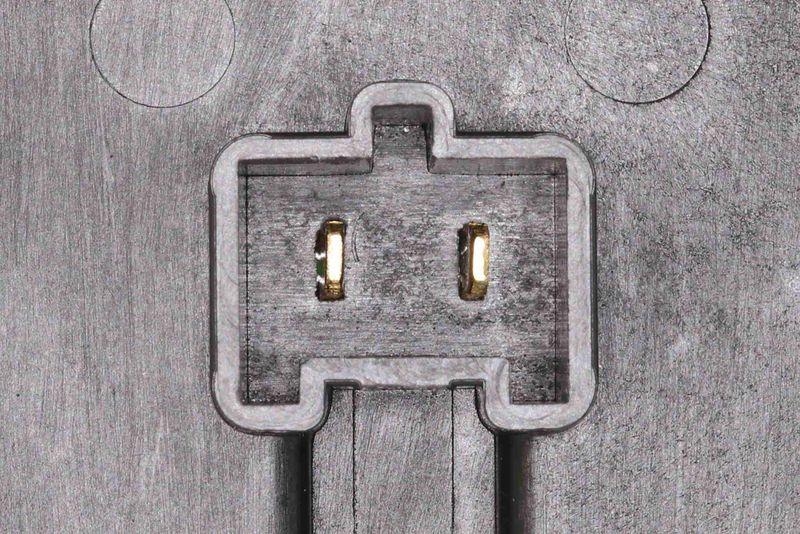 VEMO Control Unit, lights Original VEMO Quality