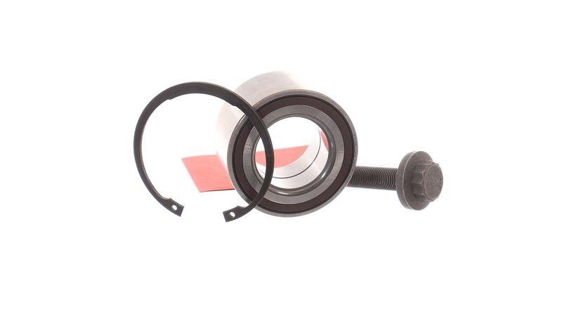 SKF Radlagersatz VKBA 6746