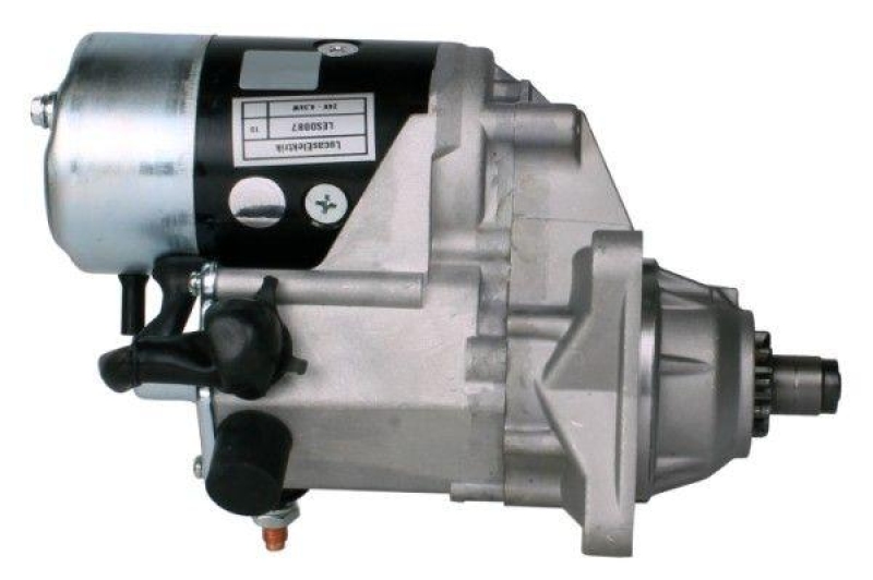 HELLA Starter 8EA 012 586-001