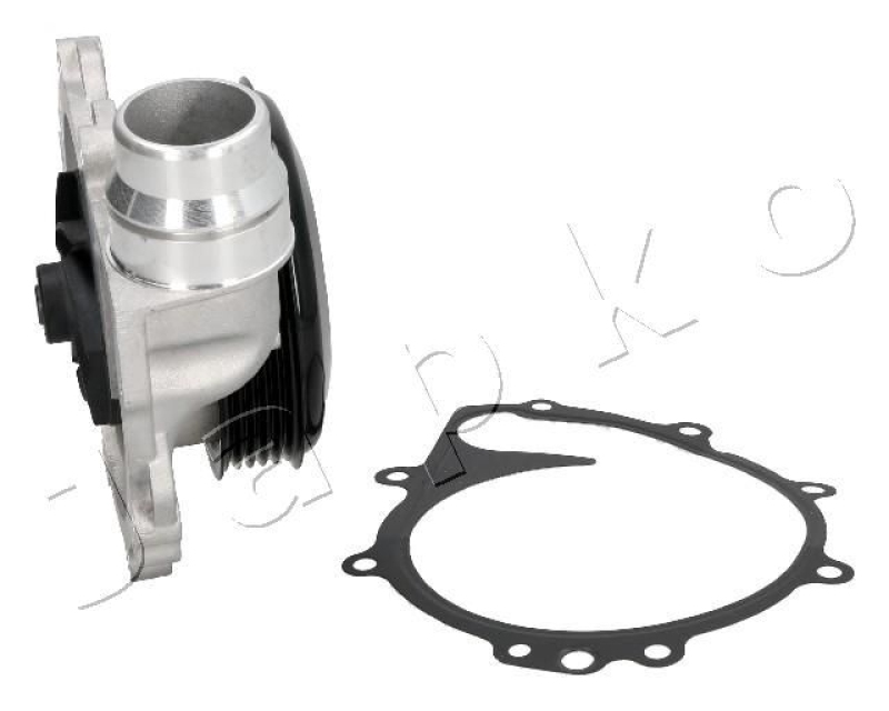 JAPKO Water Pump, engine cooling