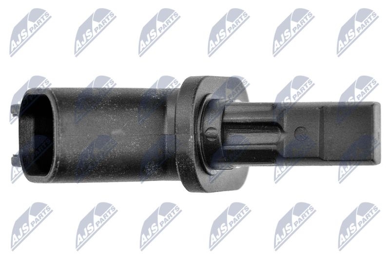 NTY Sensor, Raddrehzahl