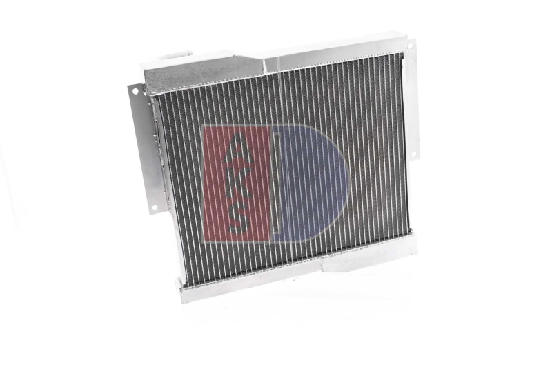 AKS DASIS Radiator, engine cooling