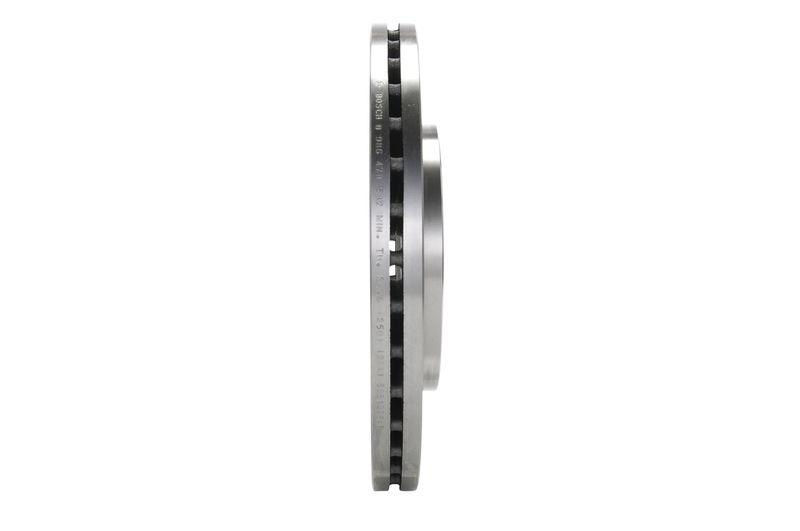2x BOSCH Bremsscheibe 0 986 478 532