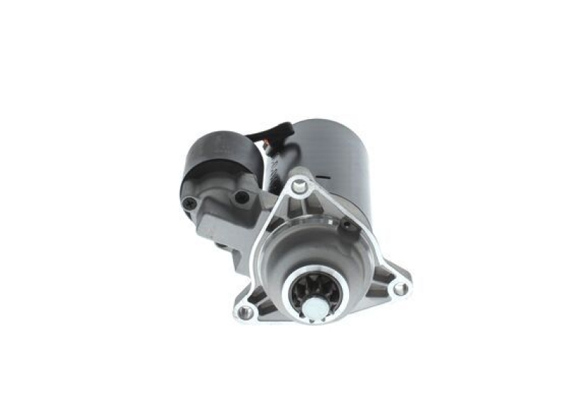 BOSCH Starter
