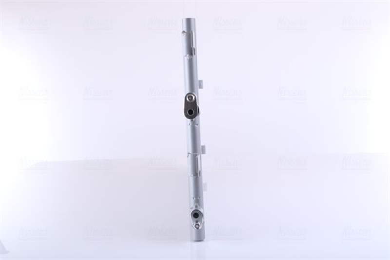 NISSENS Kondensator, Klimaanlage ** FIRST FIT ** 940161