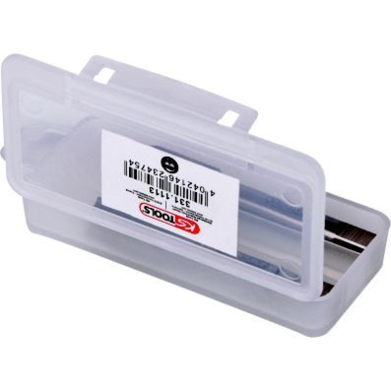 KS TOOLS Gewindebohrer-Satz