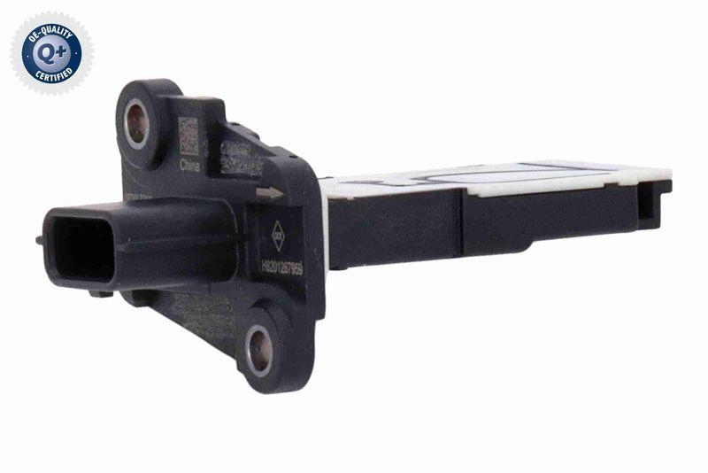 VEMO Air Mass Sensor Q+, original equipment manufacturer quality