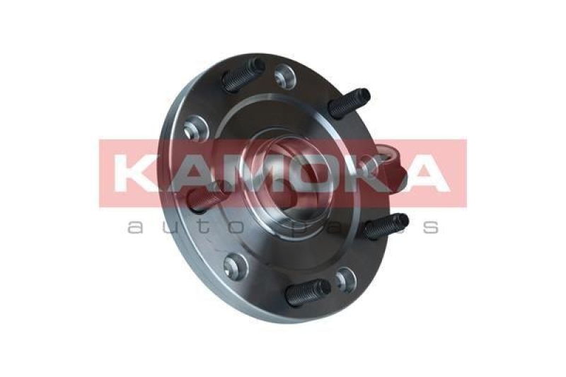 KAMOKA Radlagersatz 5500157