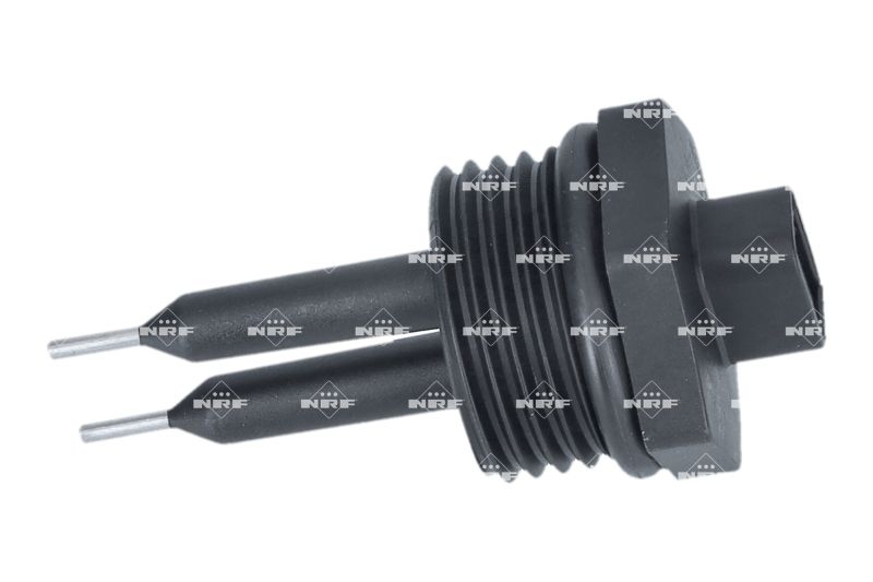 NRF Sensor, K&uuml;hlmittelstand