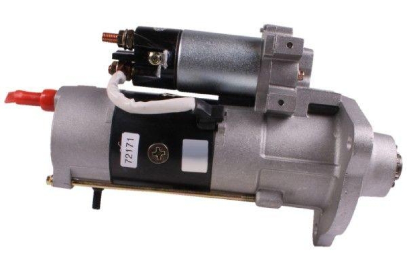 HELLA Starter 8EA 012 586-051