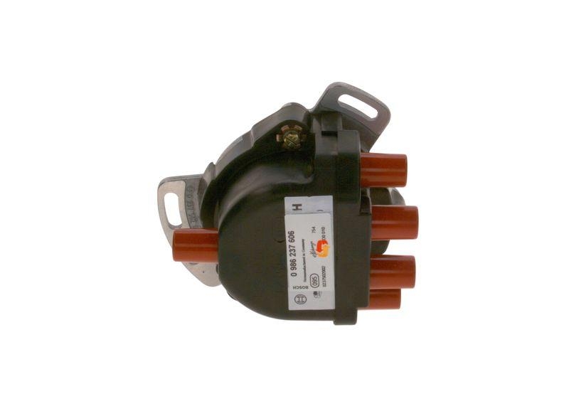 BOSCH Distributor, ignition