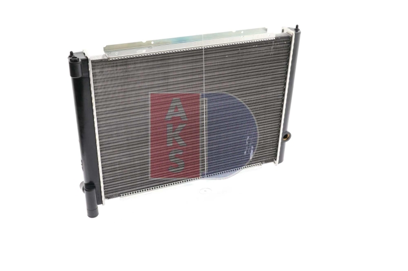 AKS DASIS Radiator, engine cooling
