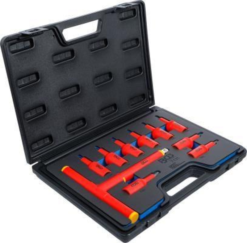 BGS Socket Wrench Set