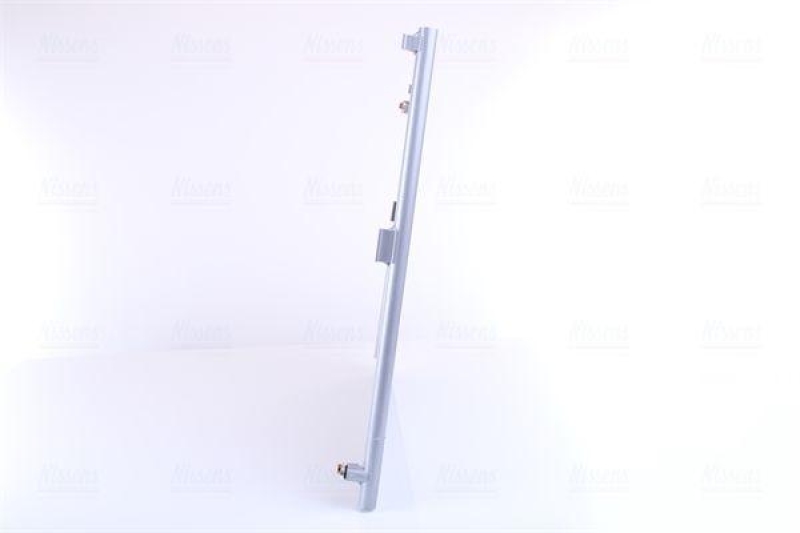 NISSENS Kondensator, Klimaanlage ** FIRST FIT ** 940167
