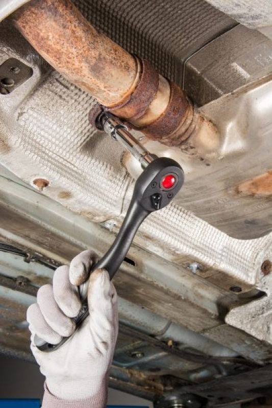 VIGOR Induction Heating Gun Set
