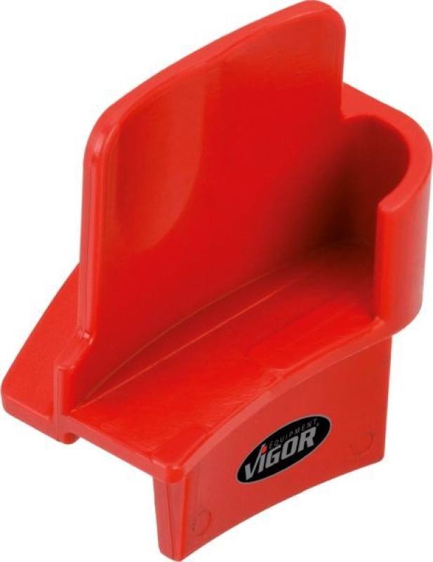 VIGOR Mounting Tools, V-ribbed belt
