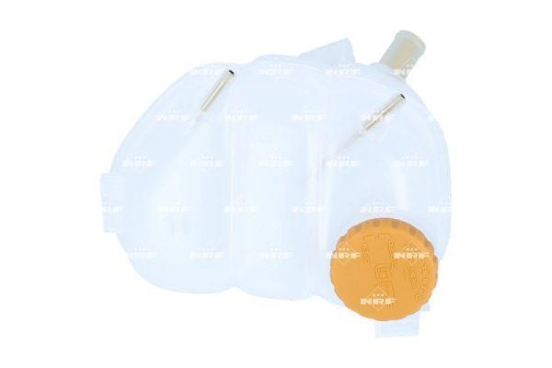 NRF Ausgleichsbehälter, Kühlmittel EASY FIT 454130