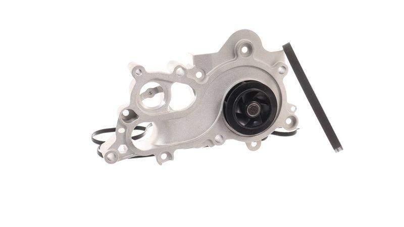 SKF Wasserpumpe, Motorkühlung VKPC 81341