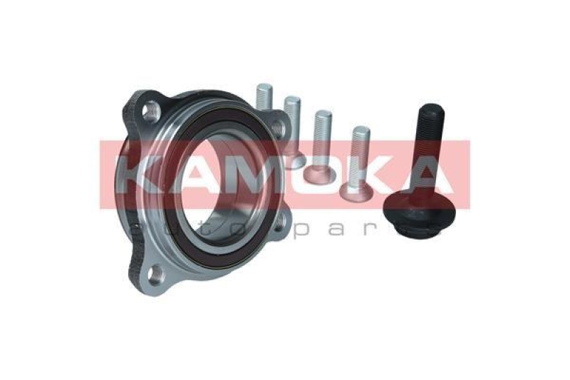 KAMOKA Radlagersatz 5500174