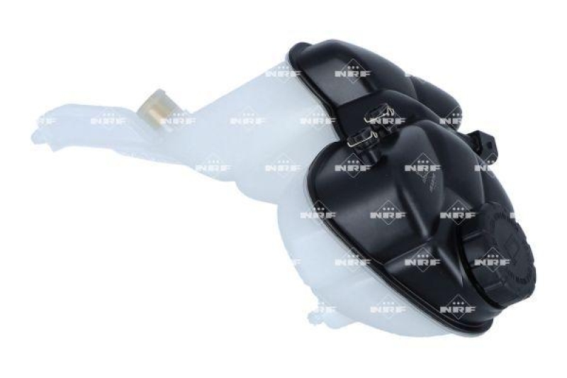 NRF Ausgleichsbehälter, Kühlmittel EASY FIT 454131