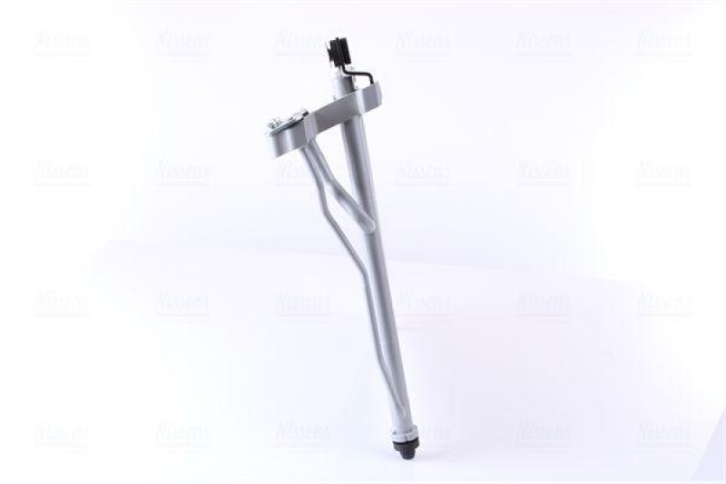 NISSENS Kondensator, Klimaanlage ** FIRST FIT ** 940172