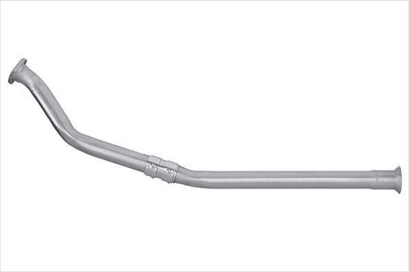 HELLA Abgasrohr Easy2Fit – PARTNERED with Faurecia 8LA366000-871