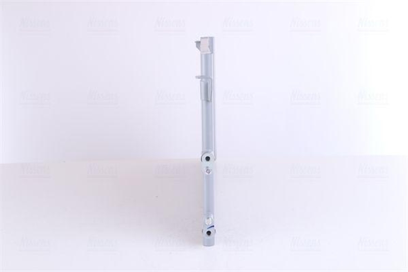 NISSENS Kondensator, Klimaanlage ** FIRST FIT ** 940173