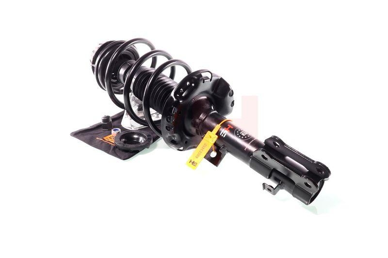 Komplett Sto&szlig;d&auml;mpfer Federbein Satz Vorne links rechts passend f&u...