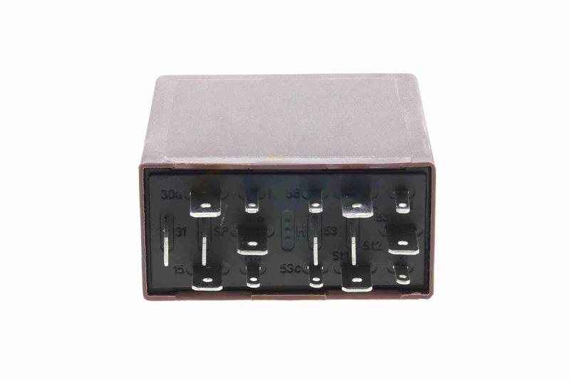 VEMO Relay, wipe/wash interval Green Mobility Parts