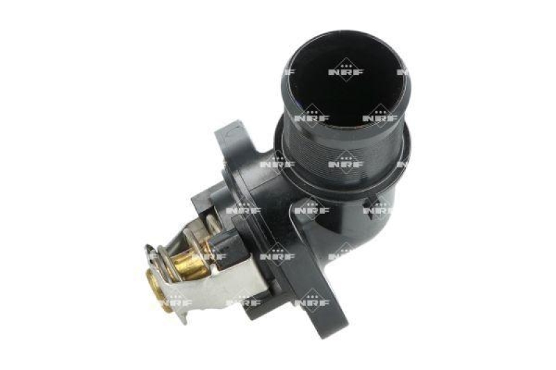 NRF Thermostat Kühlmittel passend für Peugeot 106 II Citroen C2 C3 Saxo 1.1 1.4 725037