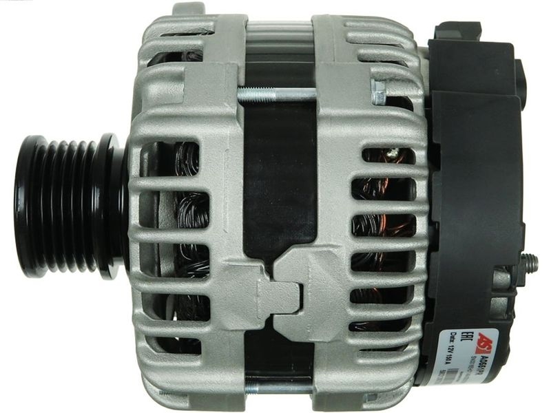 AS-PL Generator Wiederaufbereitet AS-PL