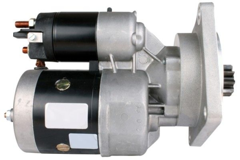 HELLA Starter NEW PART CORE FREE