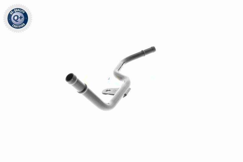 VAICO Hose, air supply Q+, original equipment manufacturer quality