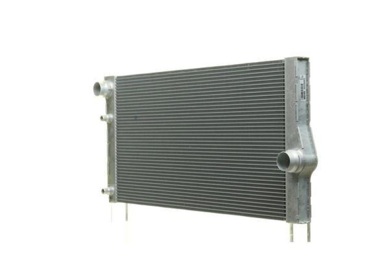 MAHLE Radiator, engine cooling BEHR *** PREMIUM LINE ***